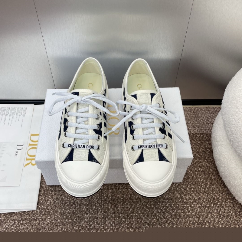 ch**an D*or casual shoes